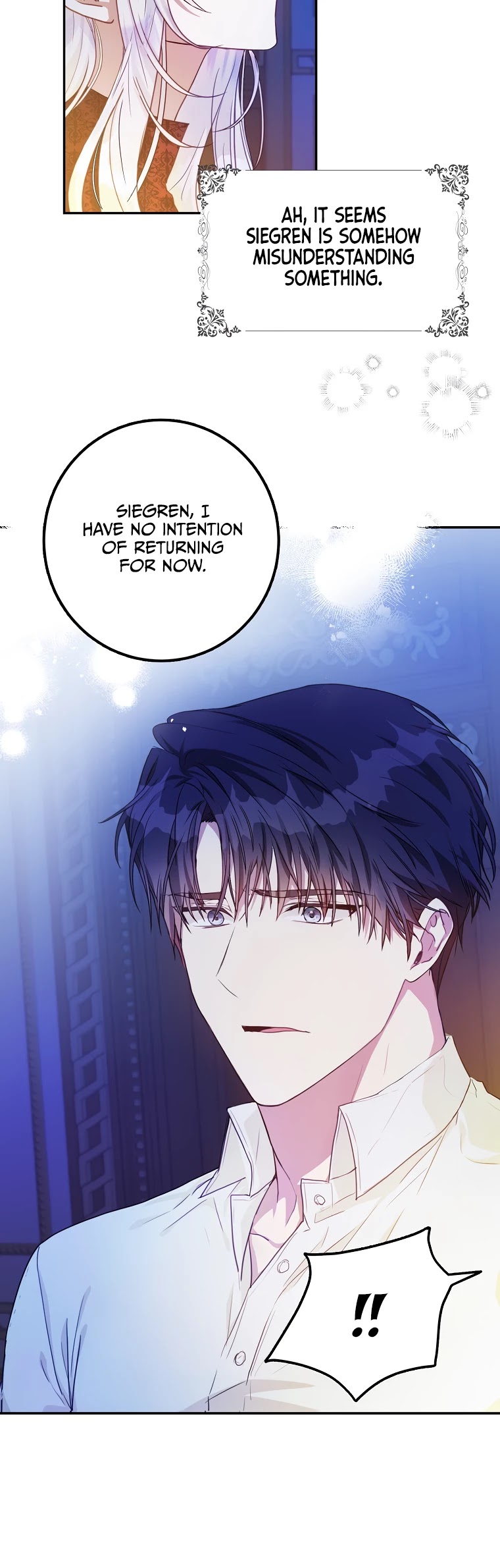 I Became the Wife of the Male Lead chapter 18 page 27