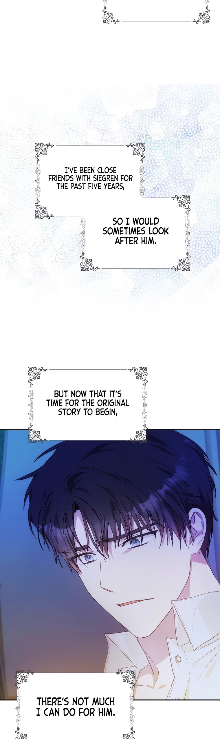 I Became the Wife of the Male Lead chapter 18 page 29