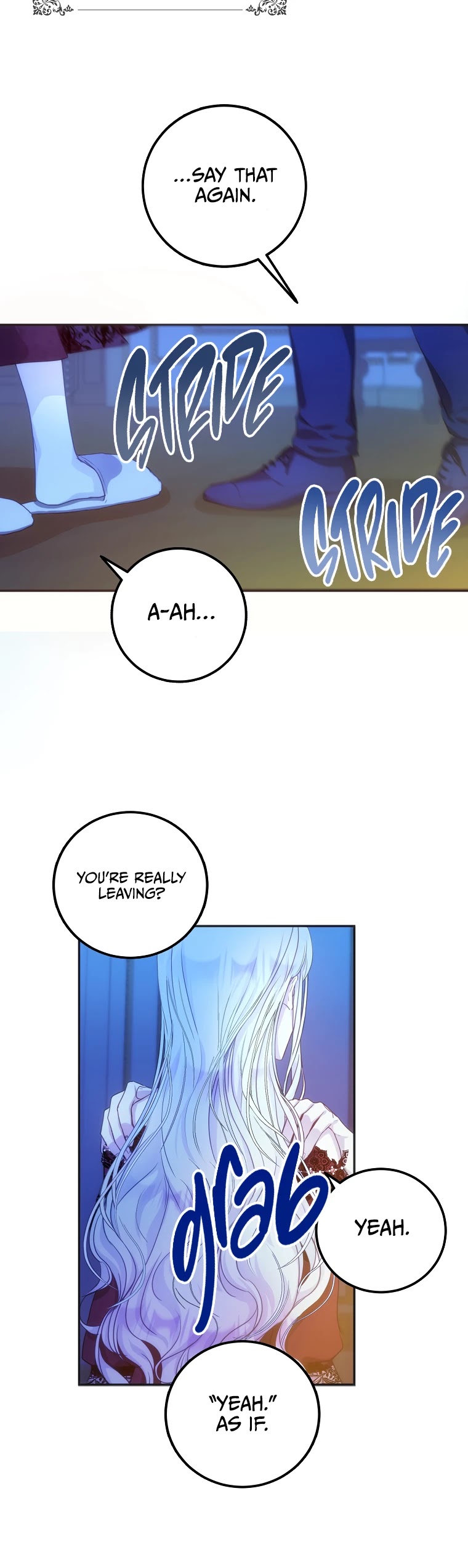 I Became the Wife of the Male Lead chapter 18 page 30