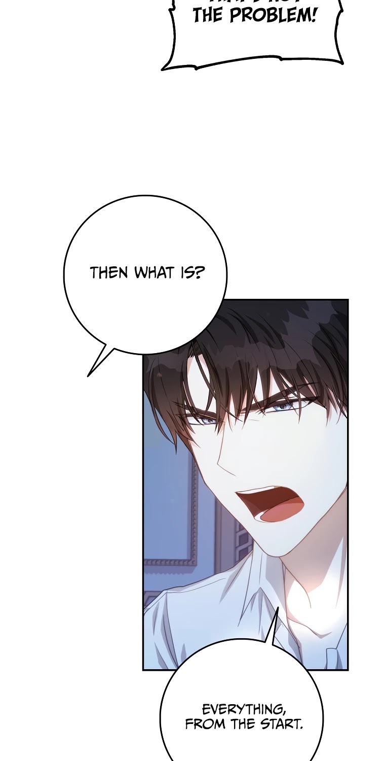 I Became the Wife of the Male Lead chapter 18 page 33