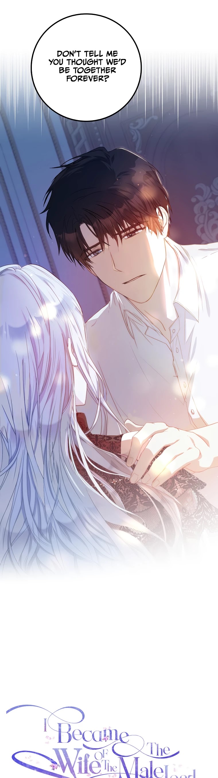 I Became the Wife of the Male Lead chapter 18 page 35