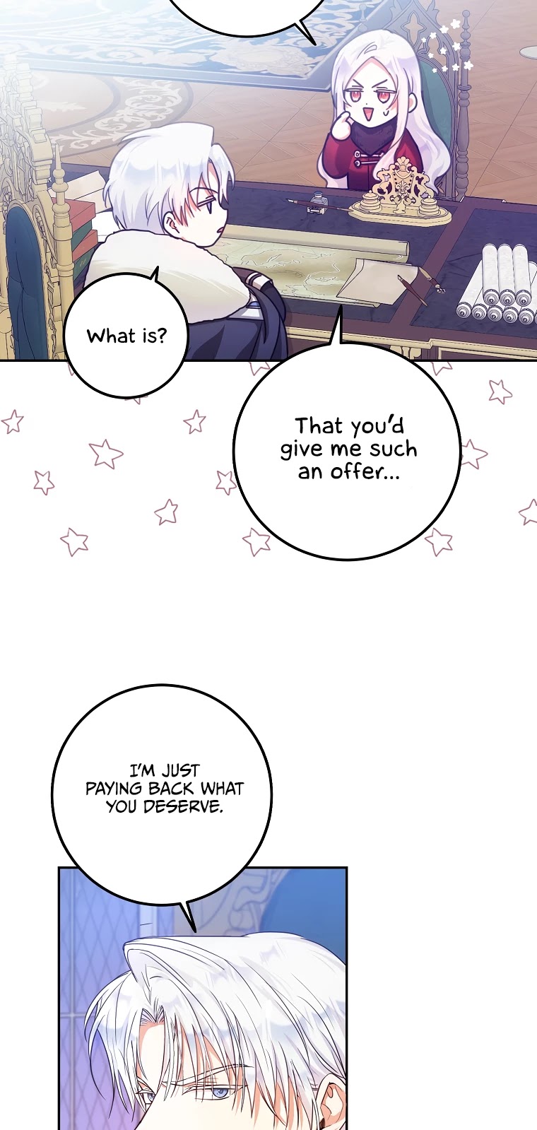 I Became the Wife of the Male Lead chapter 18 page 4