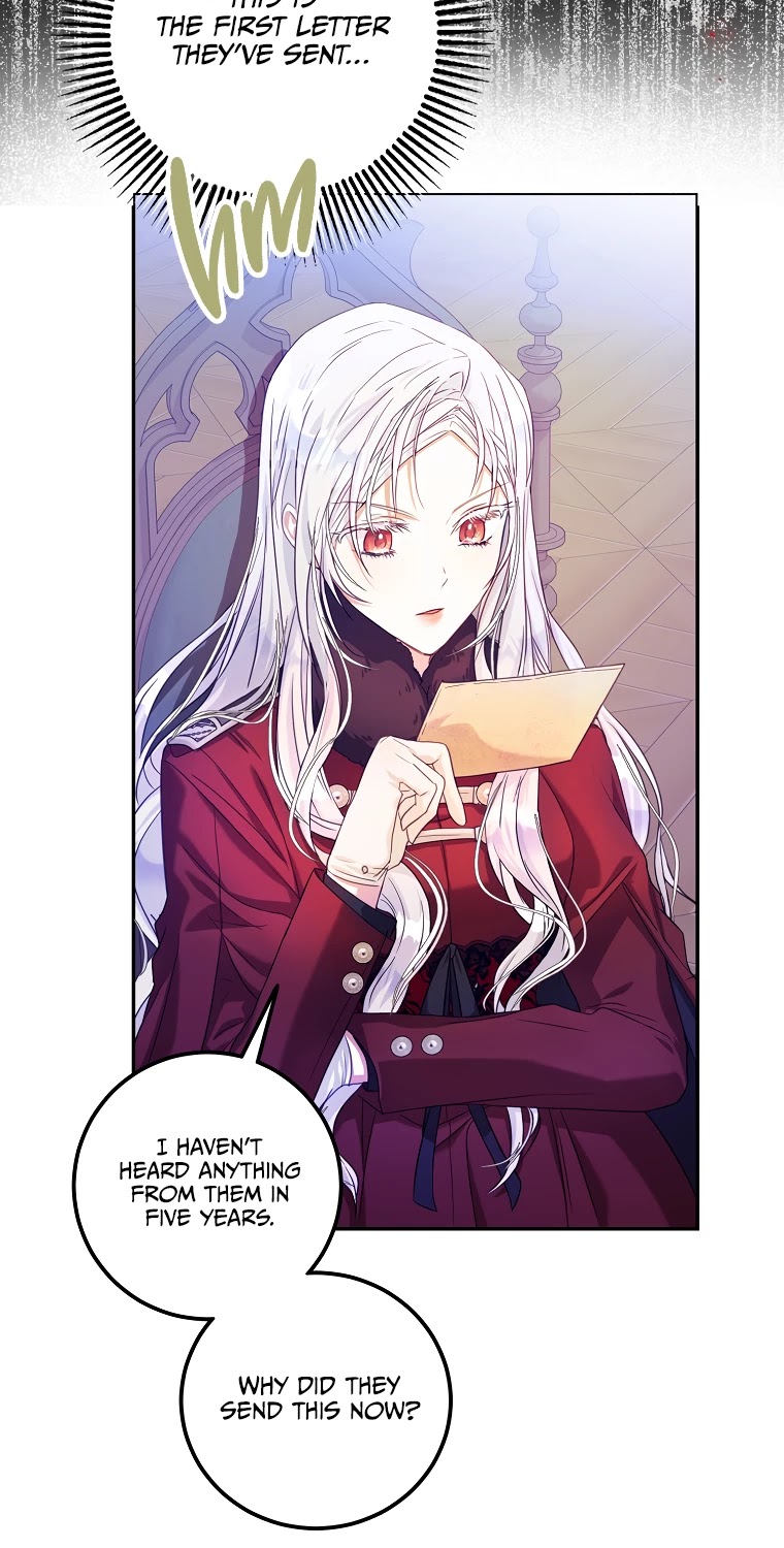 I Became the Wife of the Male Lead chapter 18 page 9