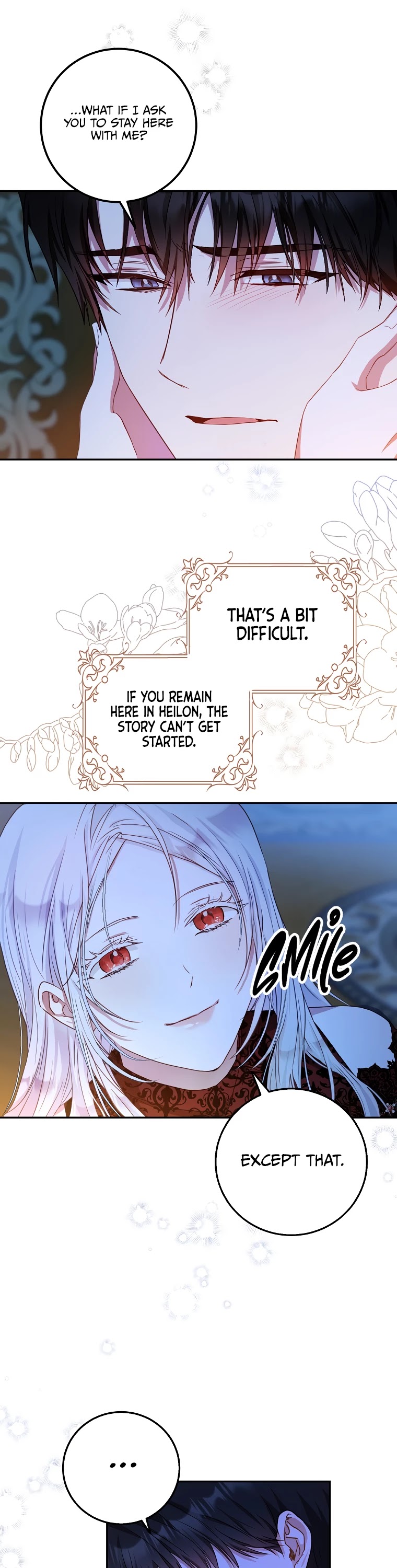 I Became the Wife of the Male Lead chapter 19 page 10