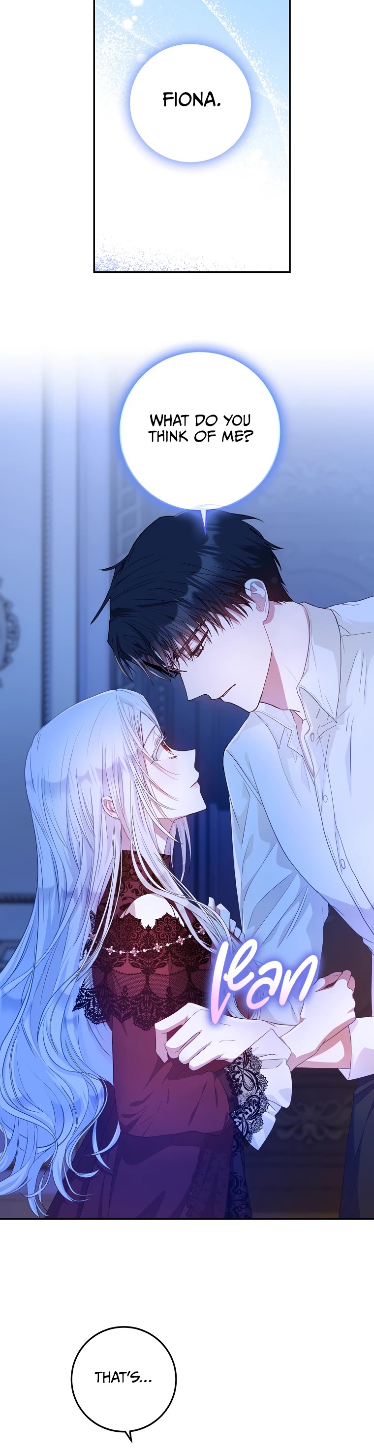 I Became the Wife of the Male Lead chapter 19 page 12