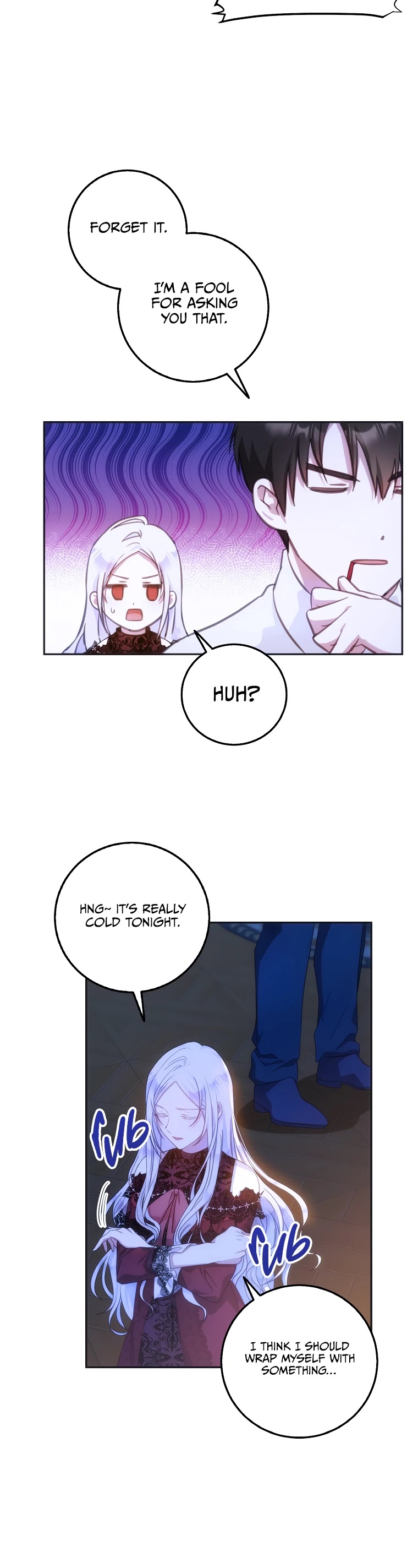 I Became the Wife of the Male Lead chapter 19 page 15