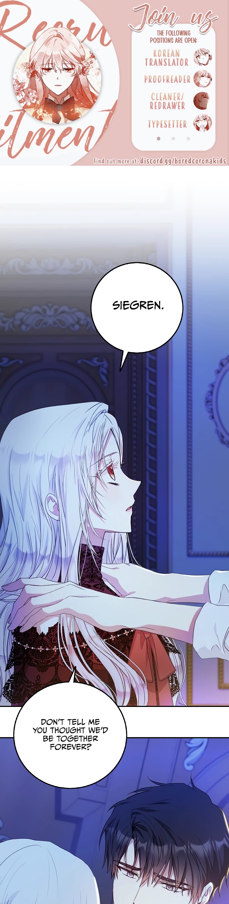 I Became the Wife of the Male Lead chapter 19 page 2