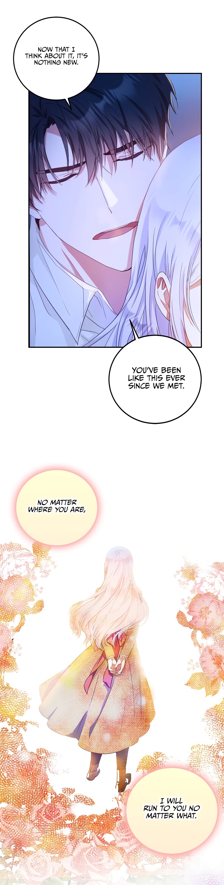 I Became the Wife of the Male Lead chapter 19 page 20