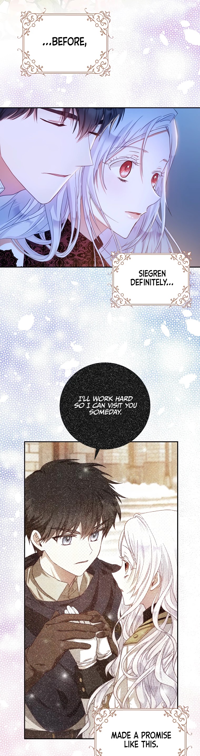 I Became the Wife of the Male Lead chapter 19 page 21