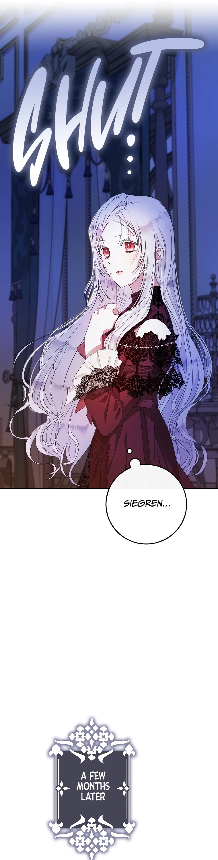 I Became the Wife of the Male Lead chapter 19 page 23