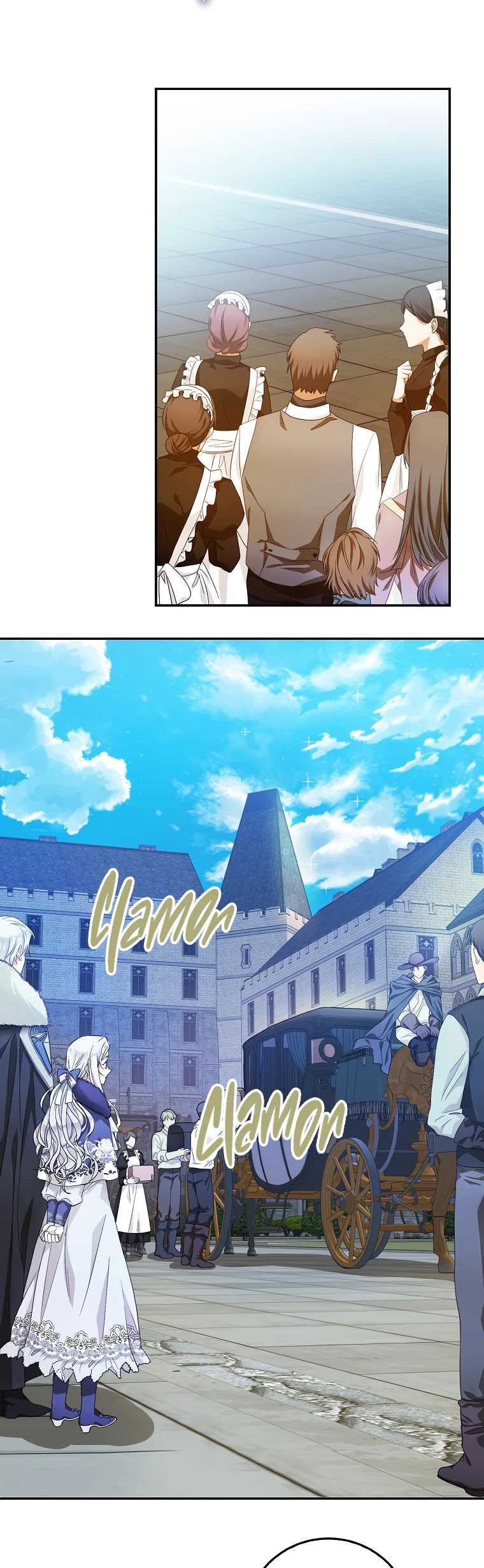 I Became the Wife of the Male Lead chapter 19 page 24