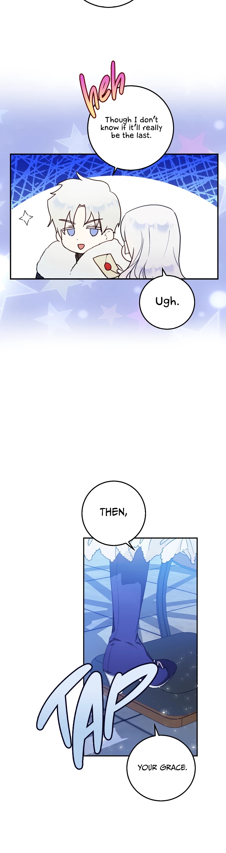 I Became the Wife of the Male Lead chapter 19 page 28