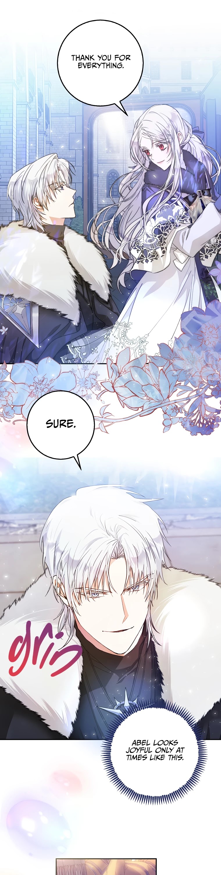 I Became the Wife of the Male Lead chapter 19 page 29