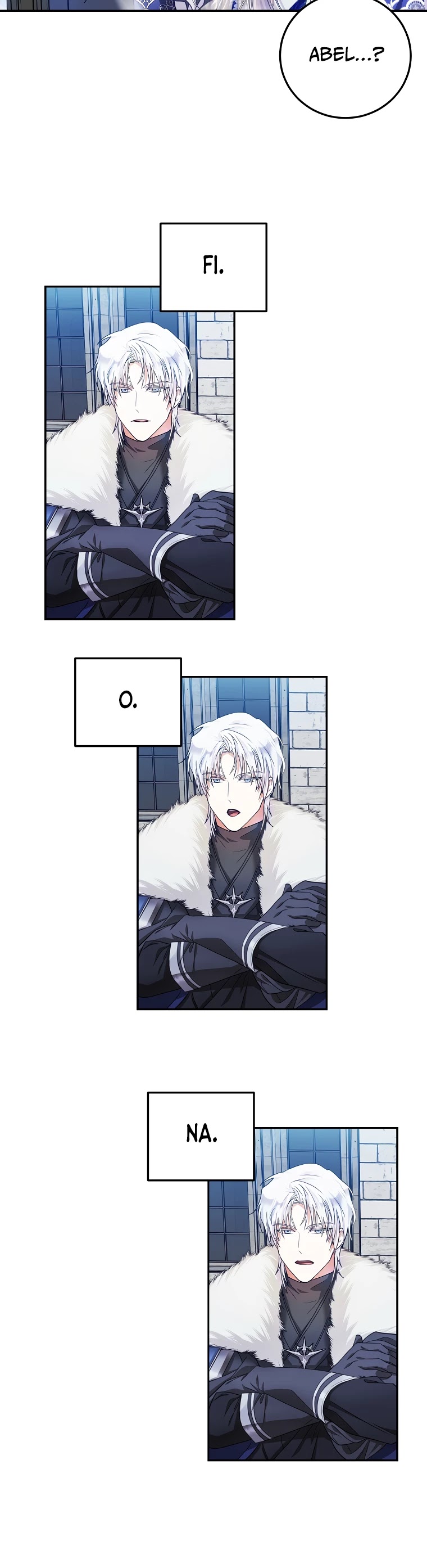 I Became the Wife of the Male Lead chapter 19 page 31