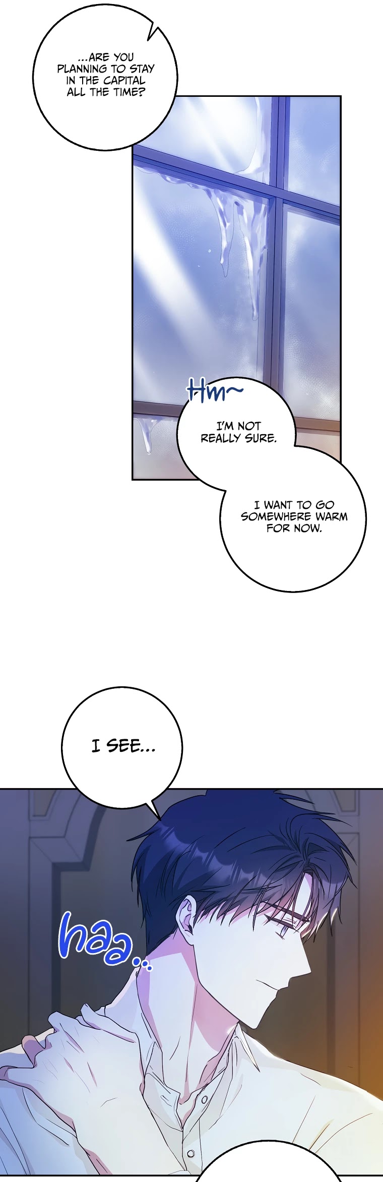 I Became the Wife of the Male Lead chapter 19 page 5