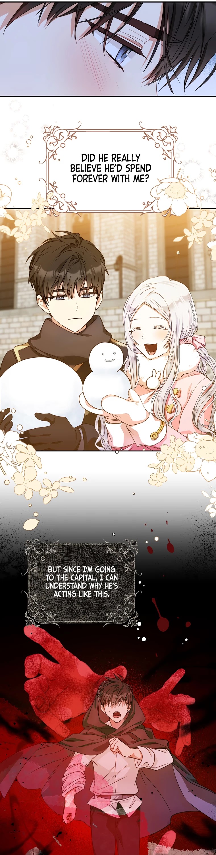 I Became the Wife of the Male Lead chapter 19 page 7