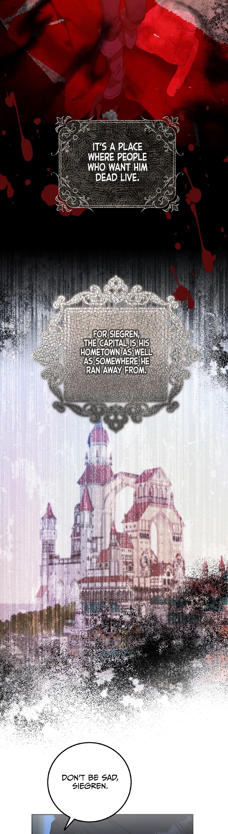 I Became the Wife of the Male Lead chapter 19 page 8