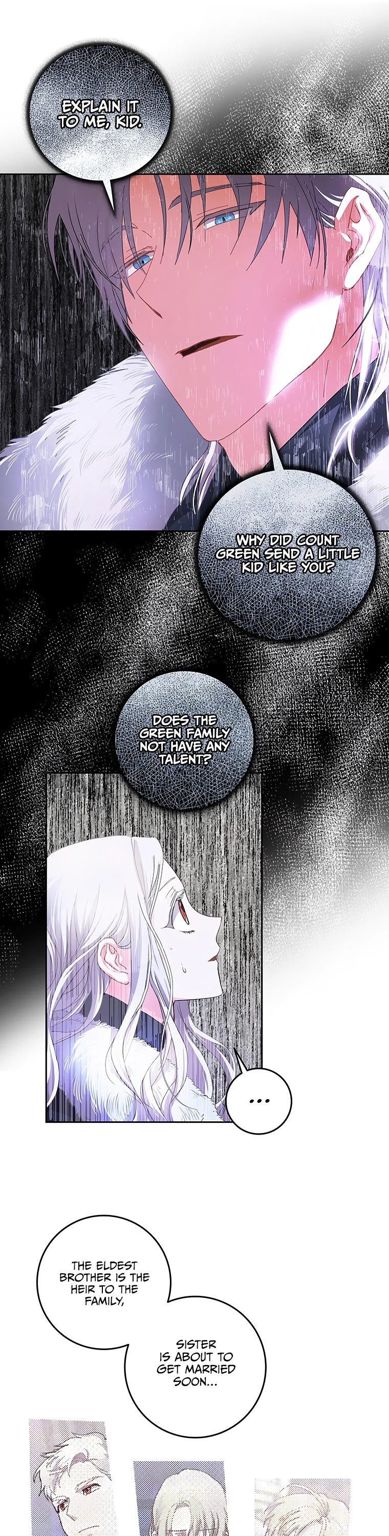 I Became the Wife of the Male Lead chapter 2 page 14