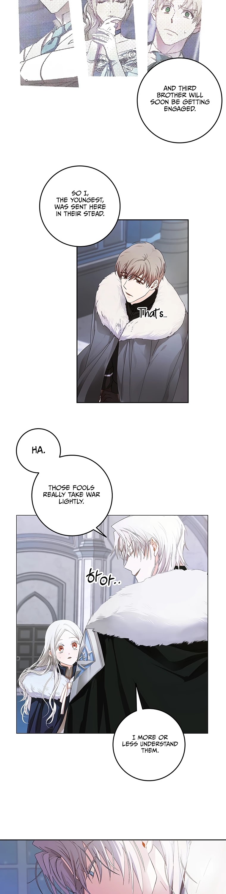 I Became the Wife of the Male Lead chapter 2 page 15