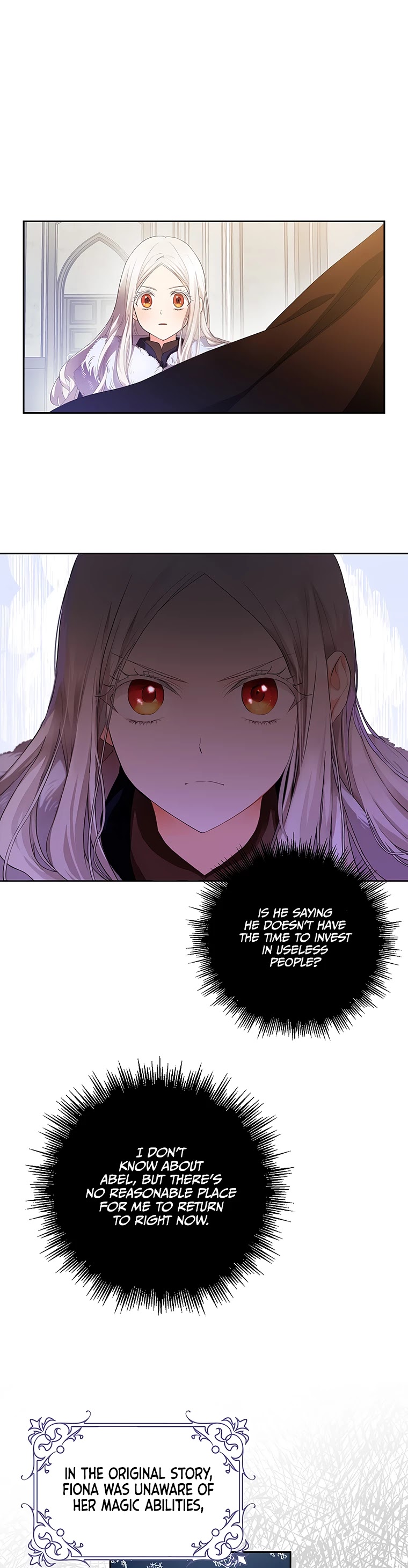 I Became the Wife of the Male Lead chapter 2 page 18