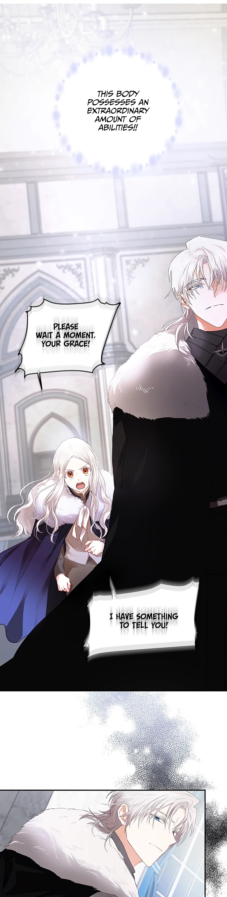 I Became the Wife of the Male Lead chapter 2 page 20