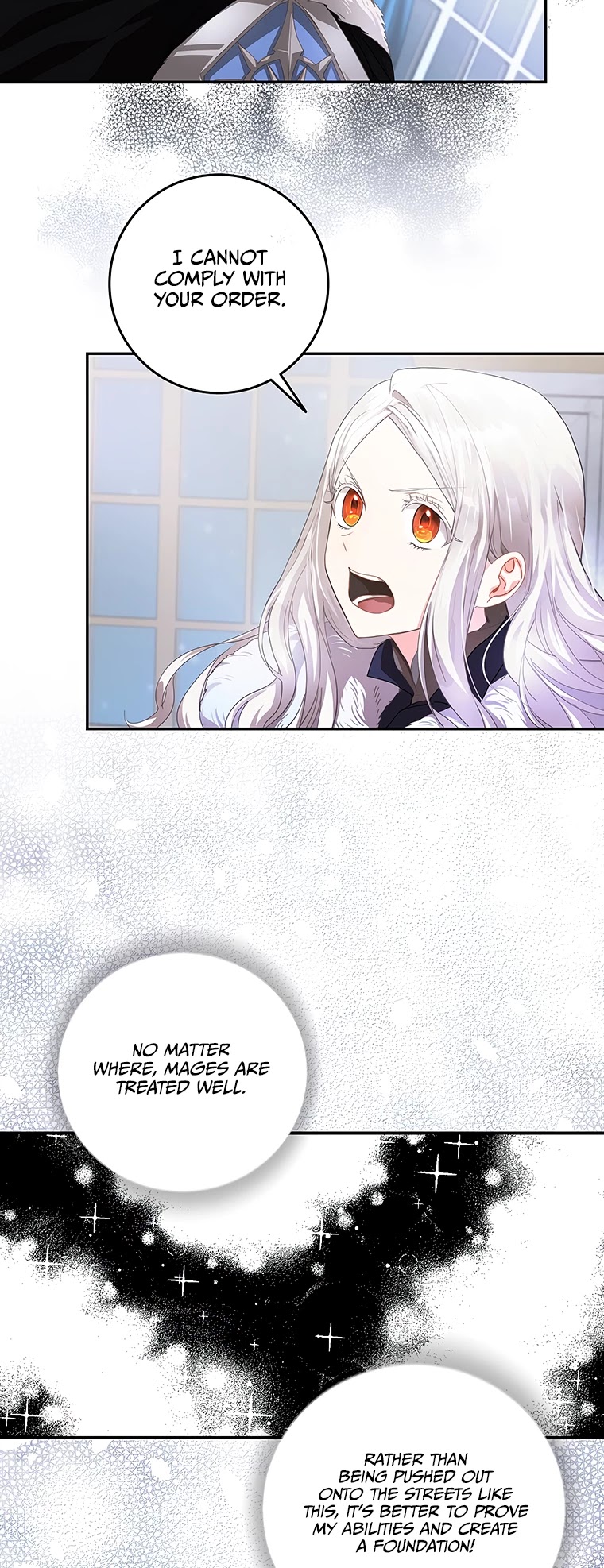 I Became the Wife of the Male Lead chapter 2 page 21