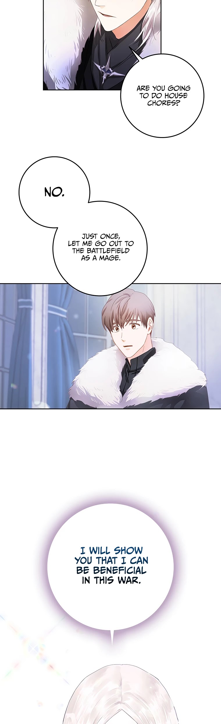 I Became the Wife of the Male Lead chapter 2 page 24