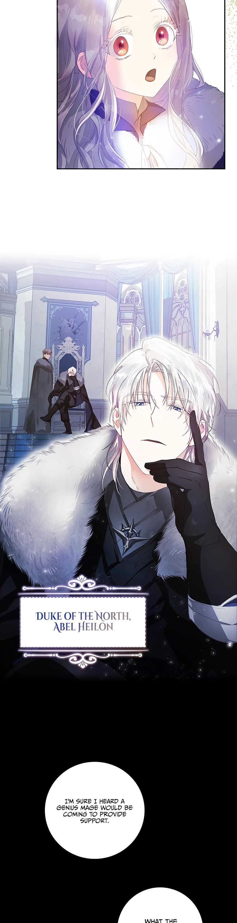 I Became the Wife of the Male Lead chapter 2 page 6