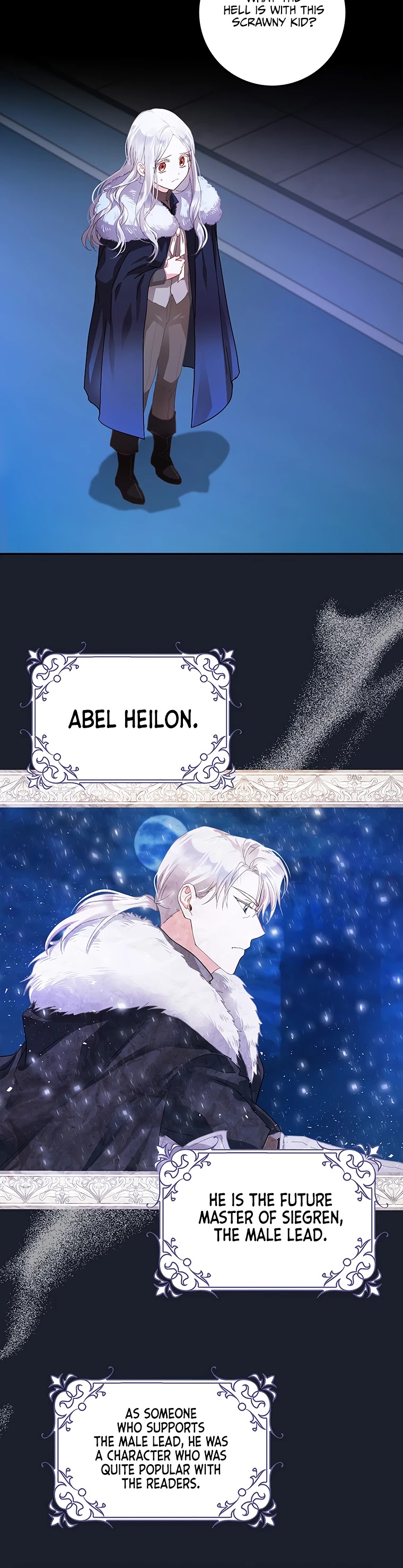 I Became the Wife of the Male Lead chapter 2 page 7