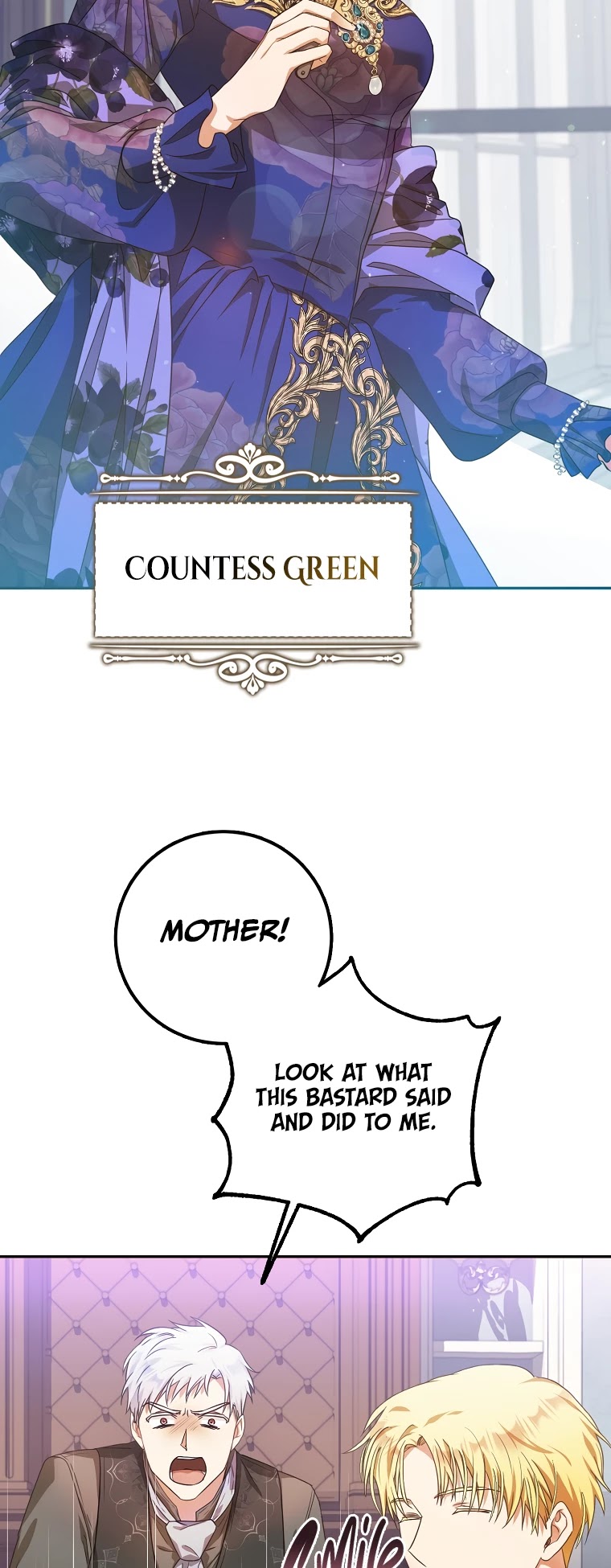 I Became the Wife of the Male Lead chapter 20 page 11