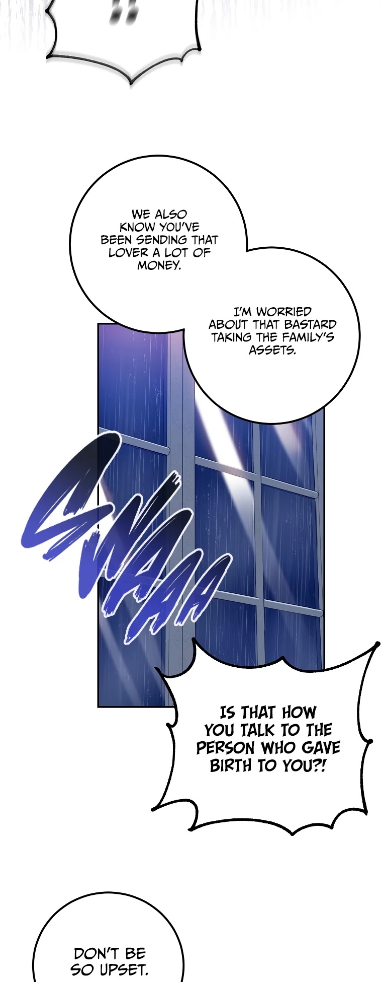 I Became the Wife of the Male Lead chapter 20 page 15