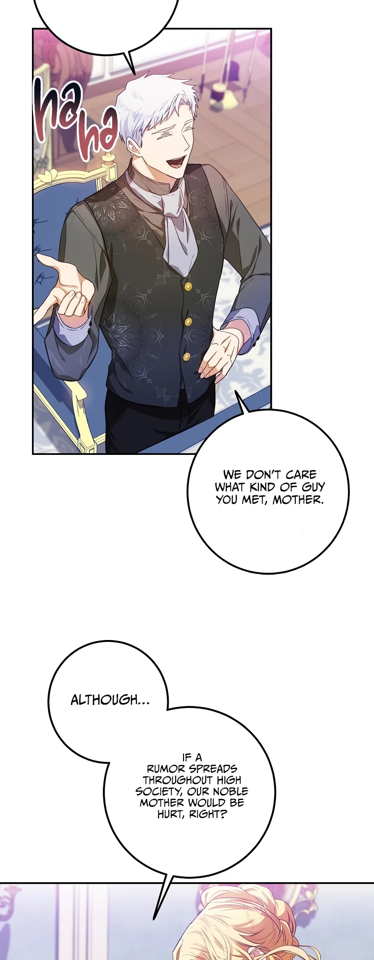 I Became the Wife of the Male Lead chapter 20 page 16