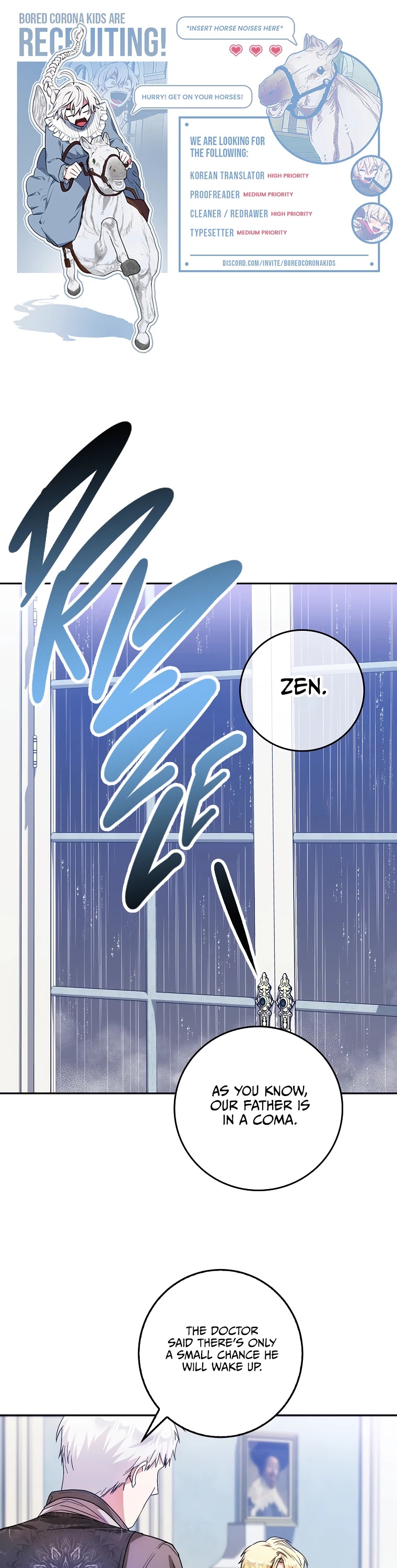 I Became the Wife of the Male Lead chapter 20 page 2