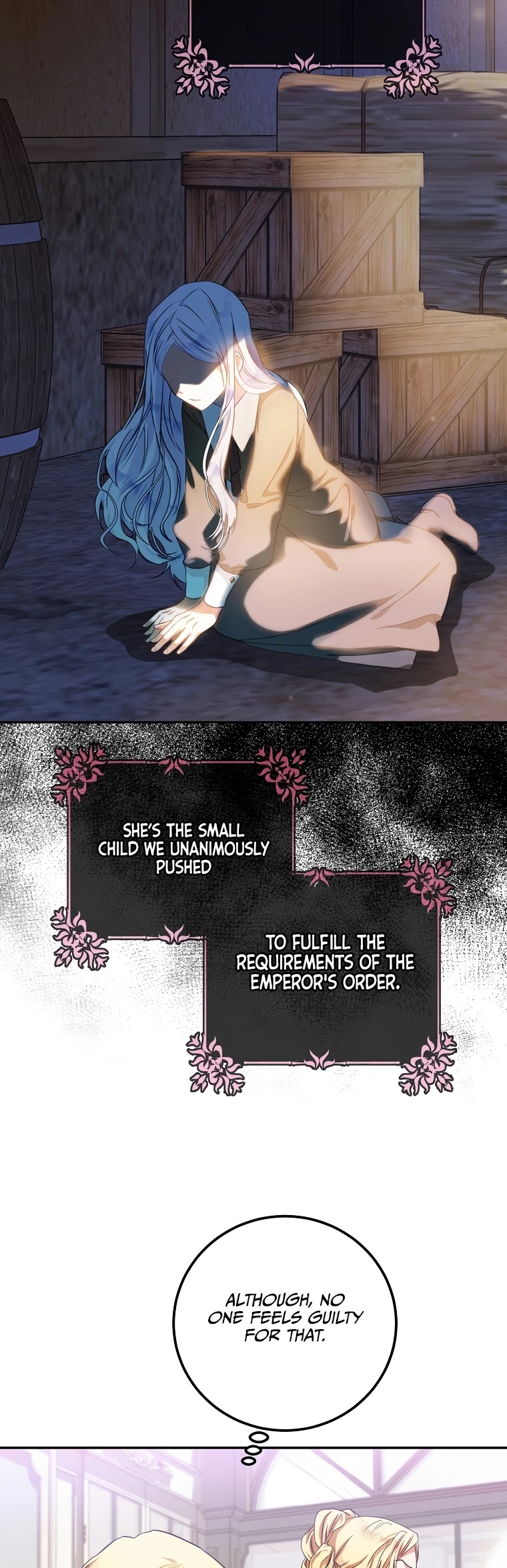 I Became the Wife of the Male Lead chapter 20 page 22