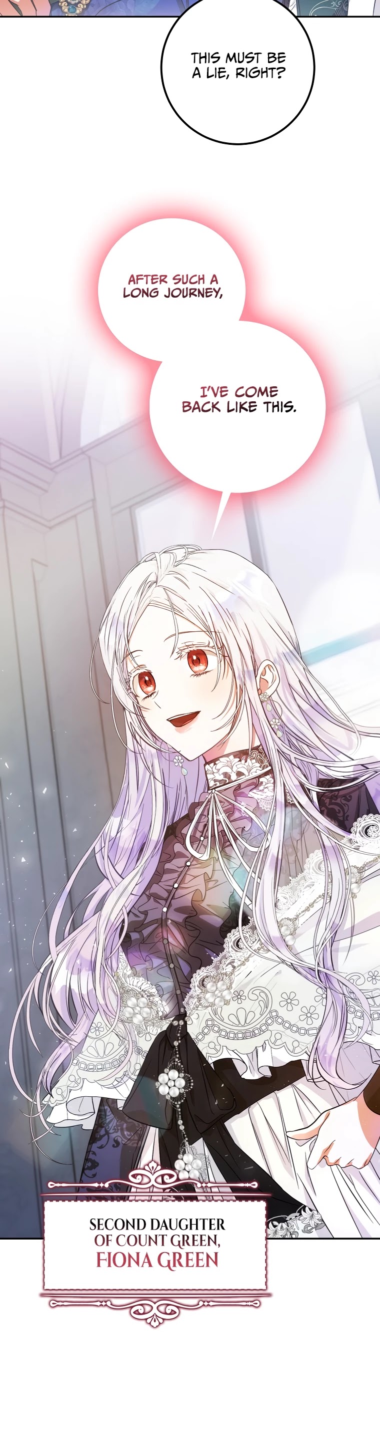 I Became the Wife of the Male Lead chapter 20 page 25