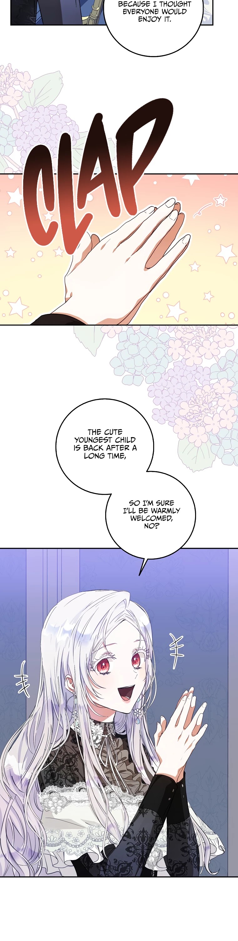 I Became the Wife of the Male Lead chapter 20 page 27