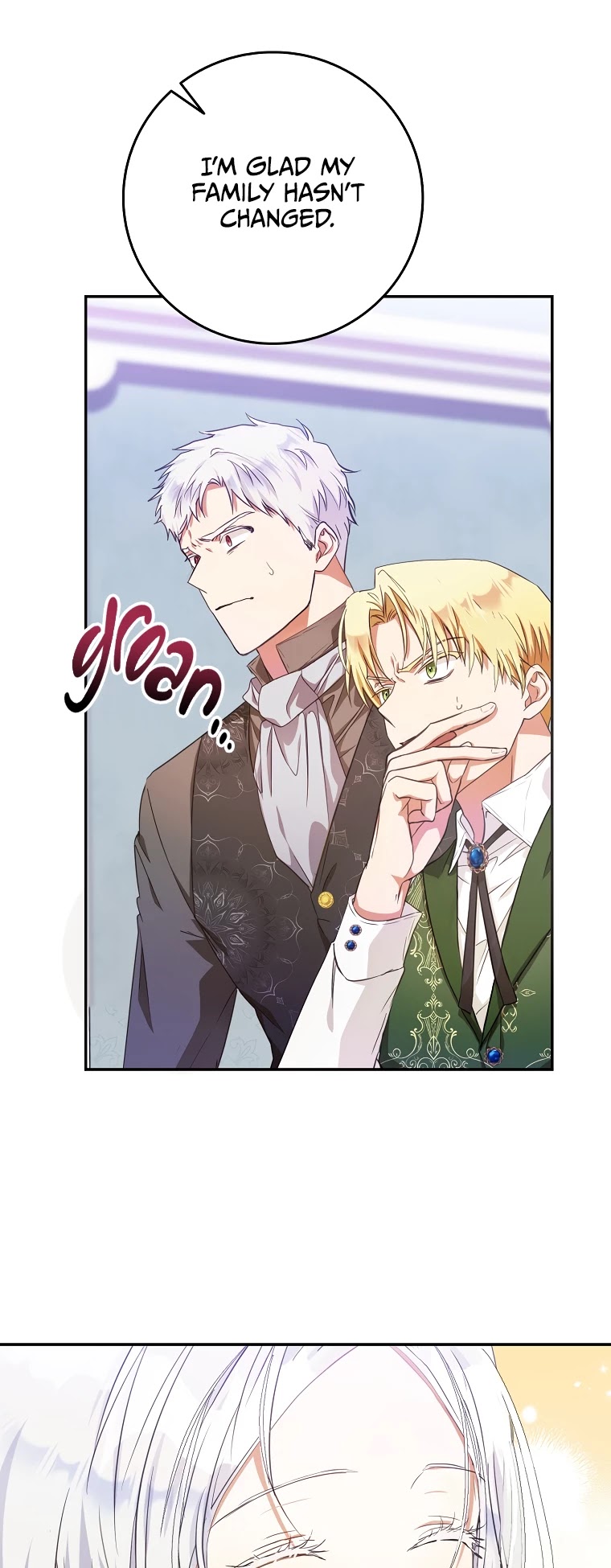 I Became the Wife of the Male Lead chapter 20 page 28