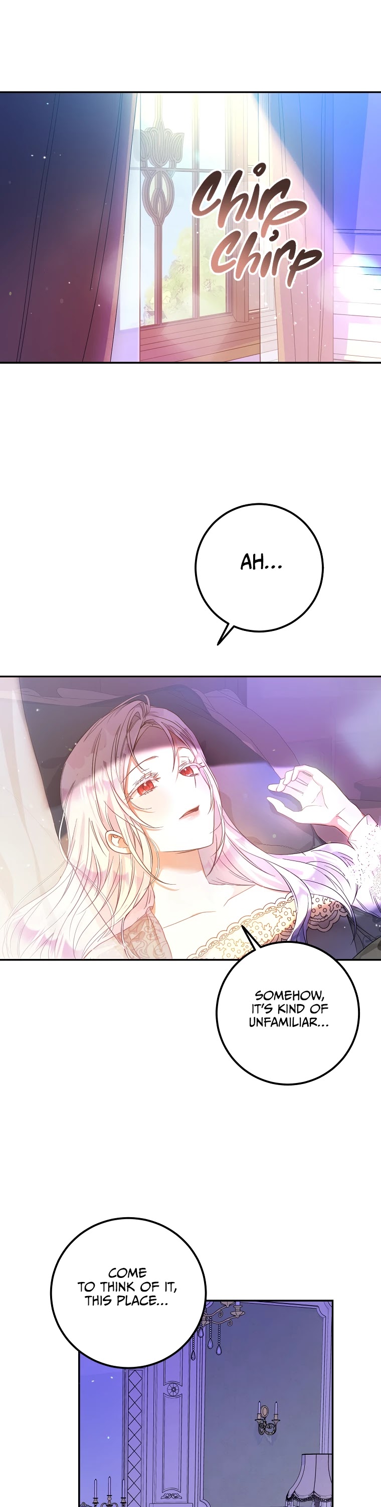 I Became the Wife of the Male Lead chapter 20 page 30