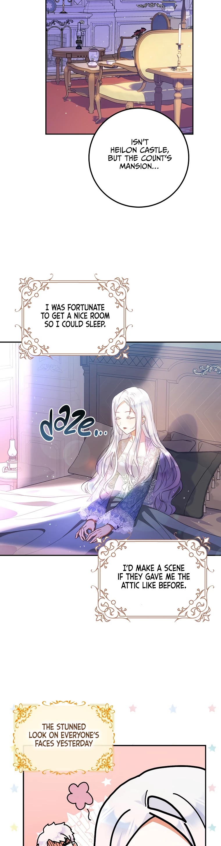 I Became the Wife of the Male Lead chapter 20 page 31