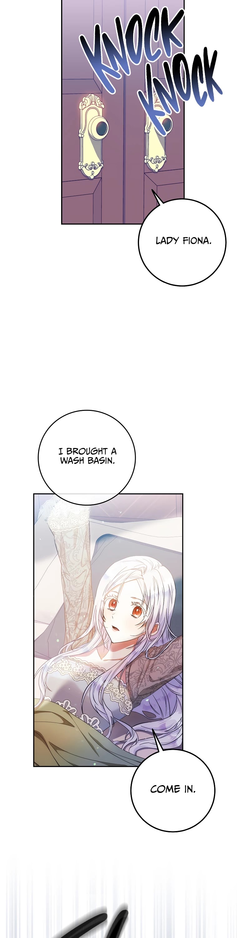 I Became the Wife of the Male Lead chapter 20 page 33