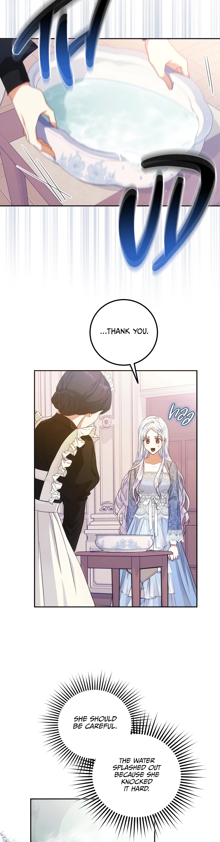 I Became the Wife of the Male Lead chapter 20 page 34