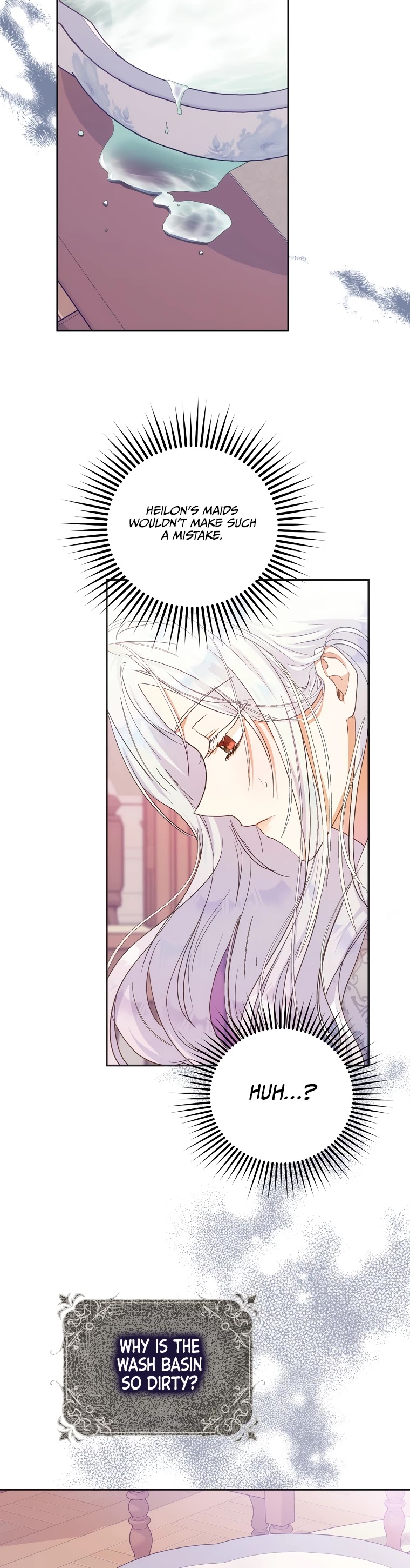 I Became the Wife of the Male Lead chapter 20 page 35