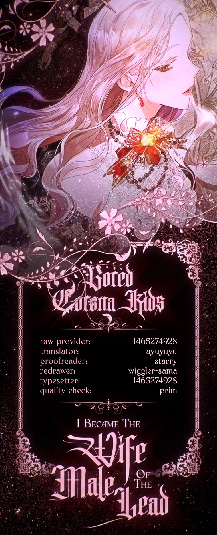 I Became the Wife of the Male Lead chapter 20 page 38