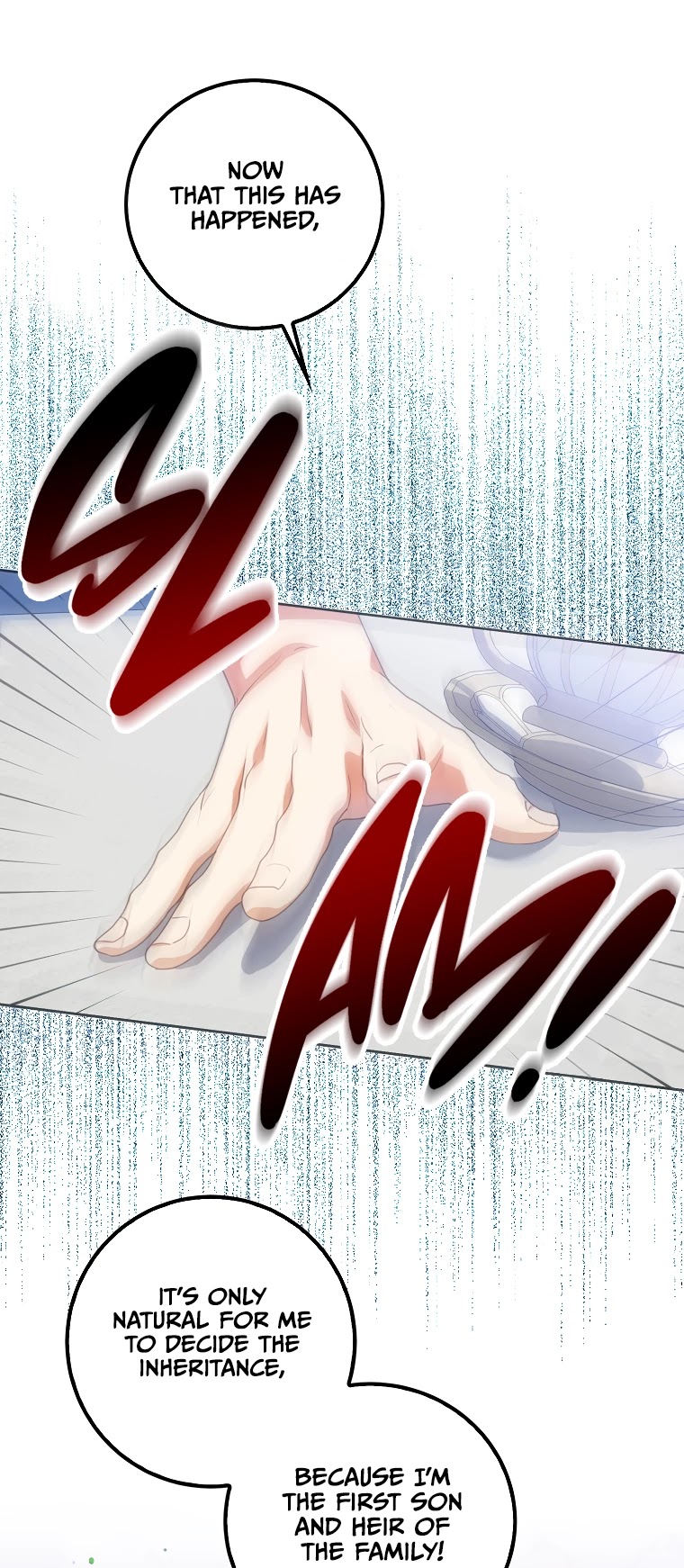 I Became the Wife of the Male Lead chapter 20 page 4