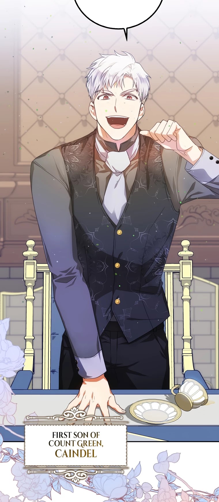 I Became the Wife of the Male Lead chapter 20 page 5