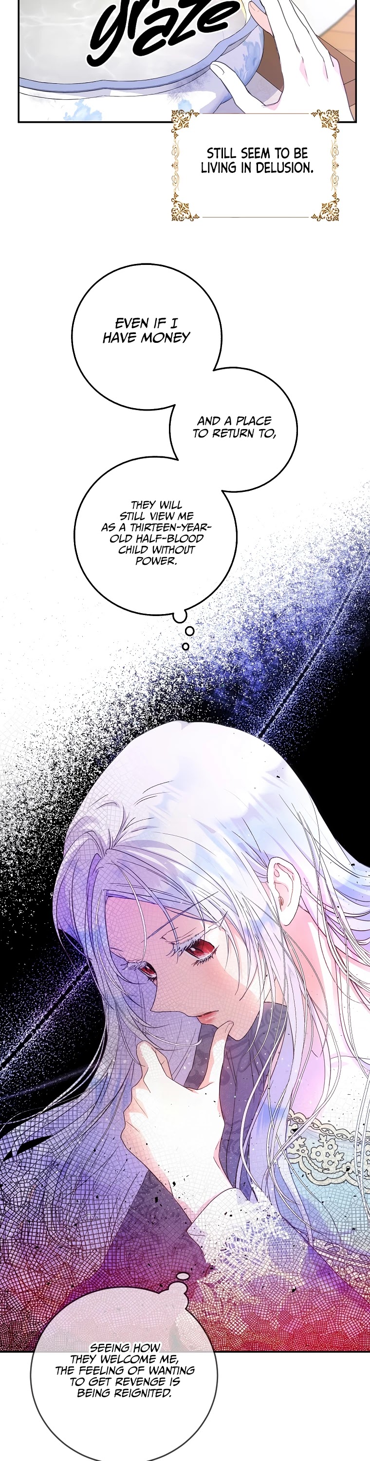 I Became the Wife of the Male Lead chapter 21 page 10