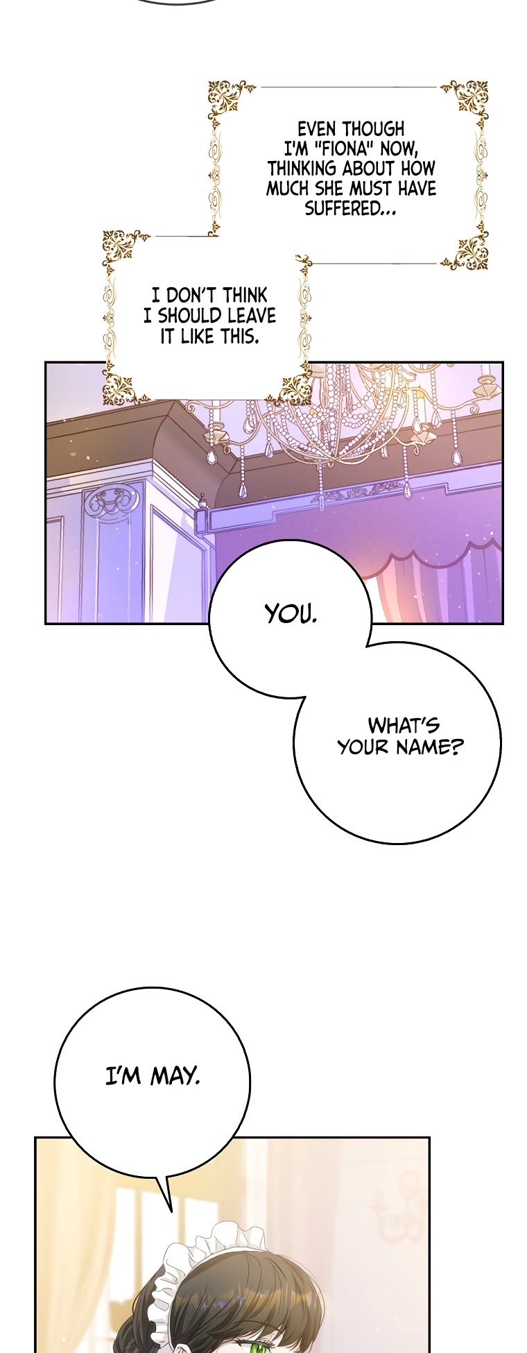 I Became the Wife of the Male Lead chapter 21 page 11