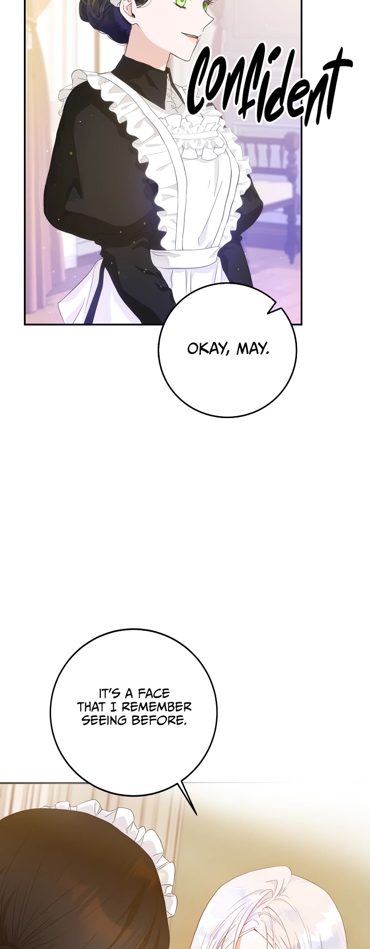 I Became the Wife of the Male Lead chapter 21 page 12