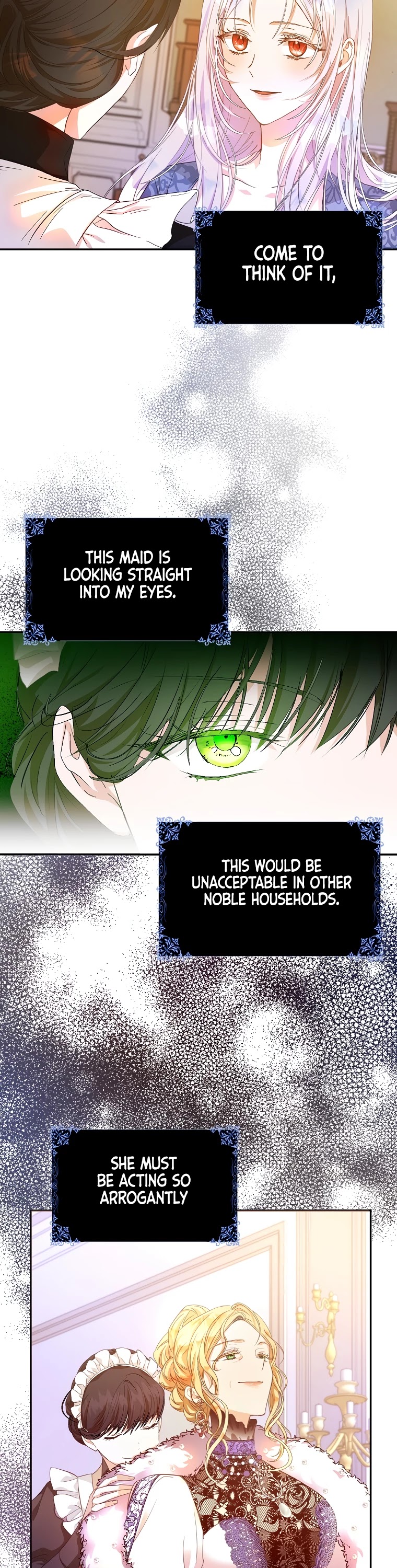 I Became the Wife of the Male Lead chapter 21 page 13