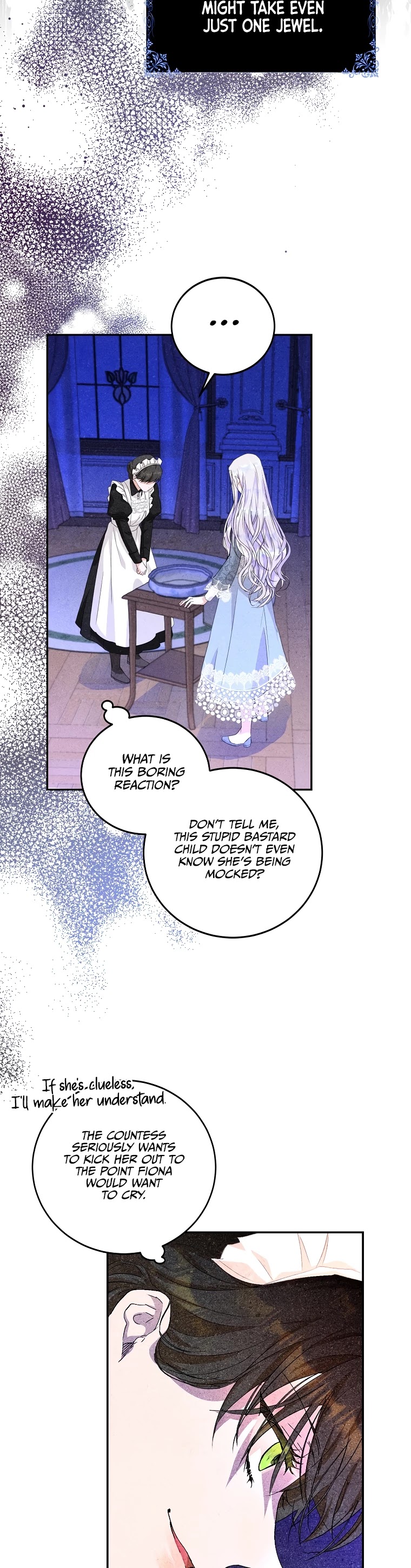 I Became the Wife of the Male Lead chapter 21 page 15